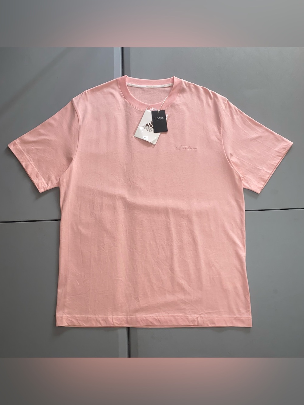 Trendiano T-Shirt Egyptian Cotton